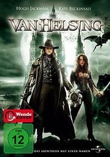 Van Helsing von Stephen Sommers | DVD | Zustand sehr gut