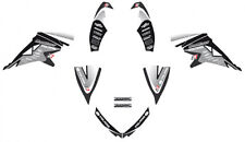 Kit Adesivi Dream 2 Quad