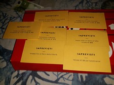 monopoli-carte imprevisti euro