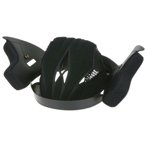 Sixsixone casco ricambio - sixsixone,