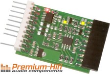 Cambio di pausa per Studer Revox PR99, Pausa 77: MKII