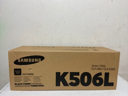 Genuine samsung clt - genuine, clt-k506l