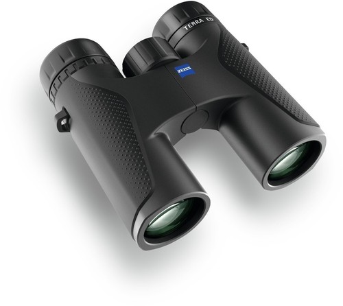 Zeiss terra 10x32 nero - 10x32,