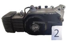 02 MOTORE DEMM  50cc 