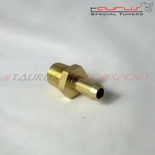Raccordo portagomma da 1/4 NPT