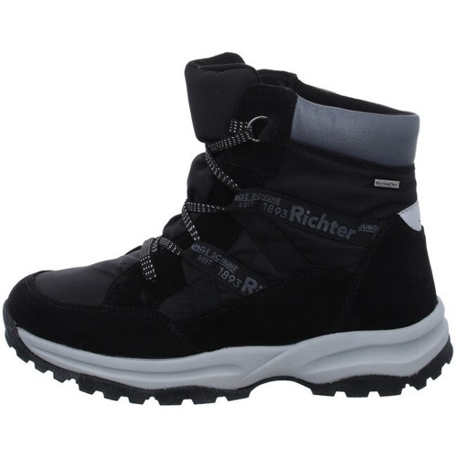 Richter scarpe bambino - richter, da