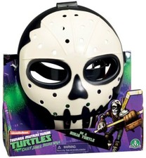 Teenage Mutant Ninja Turtles Deluxe Mask Casey Jones
