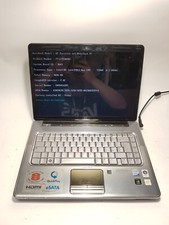 HP Pavilion DV5 - Intel Core 2 Duo T5800 -  4GB RAM - NO HDD