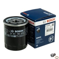 Bosch filtro olio vite - bosch,