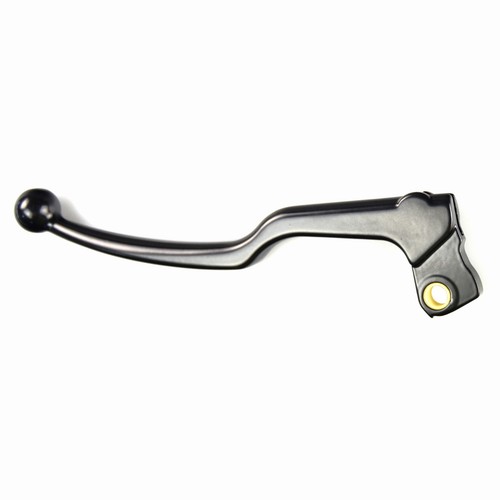Leva frizione nera - sx, 77072