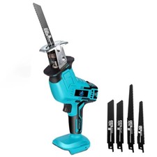 Motoseghe Reciproche Senza