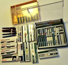 ROTRING Rapidograph- FABER