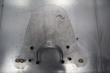 PARAVENTO PER PIAGGIO Beverly 500cc Tourer (07>)