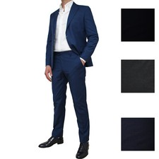 Abito Uomo Sartoriale Drop 6