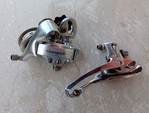 Campagnolo chorus velocita - chorus,