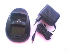 Stazione di ricarica da tavolo