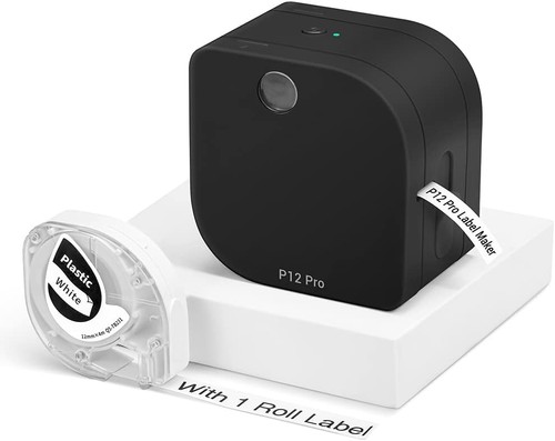 Phomemo p12 pro stampante per - phomemo,
