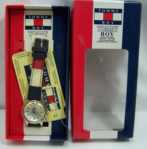 Orologio donna tommy - donna,