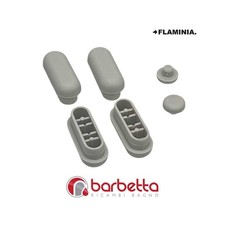 SET PARACOLPI FLAMINIA SPRINT