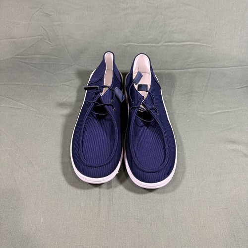 Mocassini uomo casual