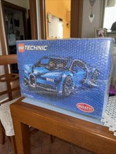 LEGO 42083 BUGATTI CHIRON