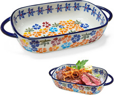 Ceramica Pirofila Da Forno