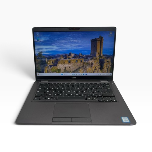 Dell latitude 5300 - 5300, intel