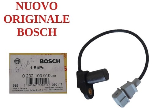 Bosch 0232103010 sensore - bosch,