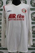 maglia Calcio CISCO ROMA DI