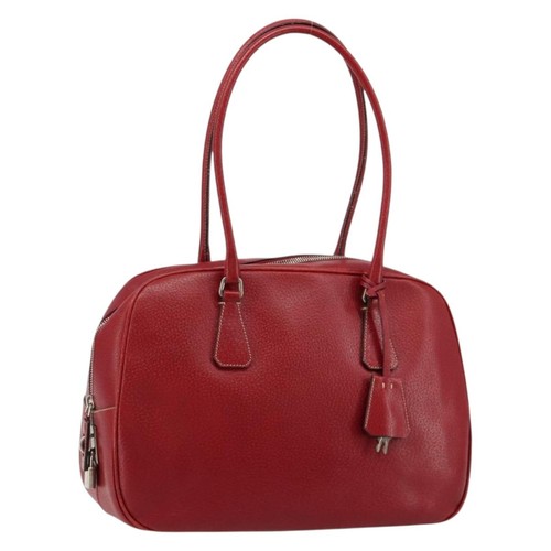 Borsa mano prada pelle - borsa, in