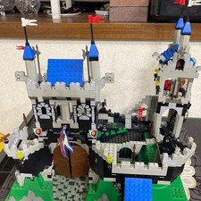 LEGO 6090 Castello del