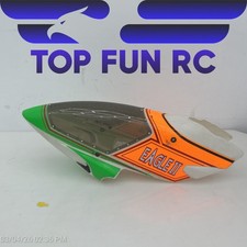 HIROBO SST-EAGLE-II OEM