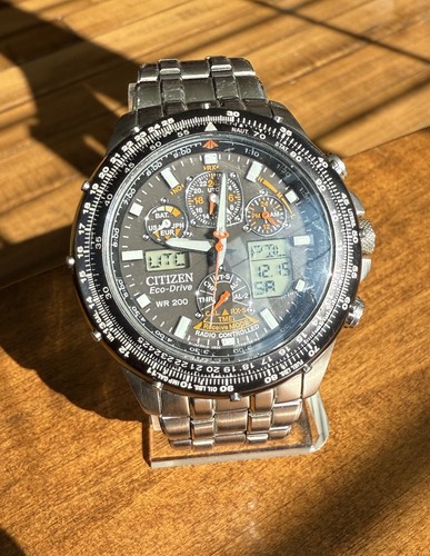 Orologio citizen uomo - orologio,
