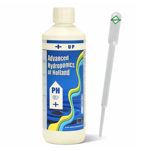 Advanced hydroponics plus - advanced, ph+plus