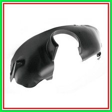 Passaruota Anteriore Sinistro