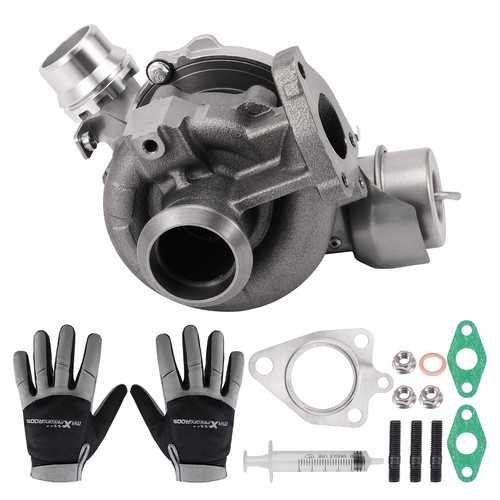 Turbocompressore billet per - billet,