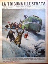 La Tribuna Illustrata 24 March