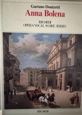 Donizetti anna bolena - donizetti,,
