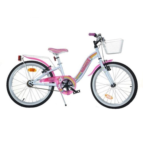 Bicicletta bambina 20 - bambina,