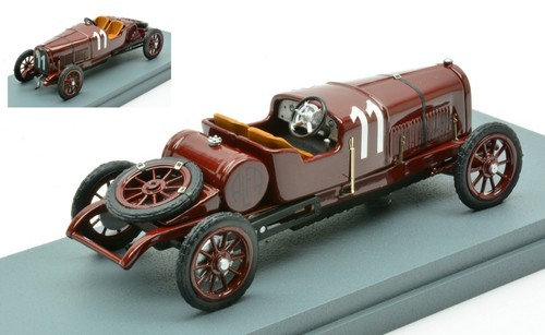 Rio alfa romeo 11 mille - alfa,