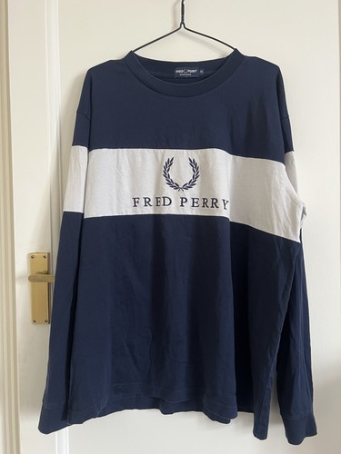 Shirt uomo fred perry - t-shirt,