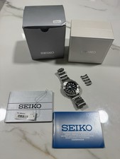 Seiko International Prospex