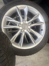 Cerchi audi gomme - cerchi,