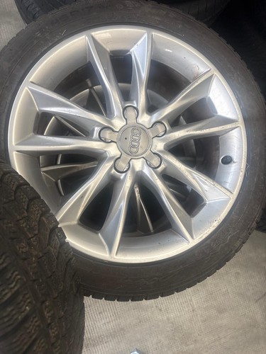 Cerchi audi gomme - cerchi, e