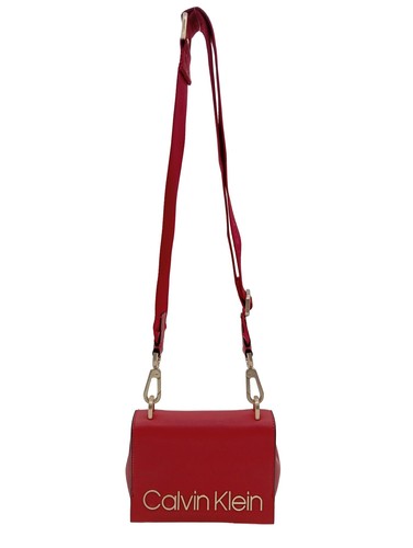 Calvin klein borsa spalla - calvin,