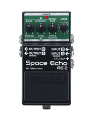 Boss space echo - re-2,