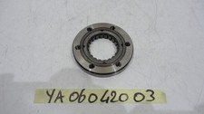 Freewheel gear motor gear free