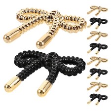  10 Pcs Bottoni Decorativi