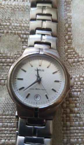 Orologio donna lorus - orologio,