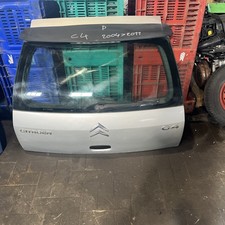 CITROEN C4 TAILGATE (2004 >